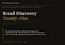 create a cinematic customer centric 3d premium website